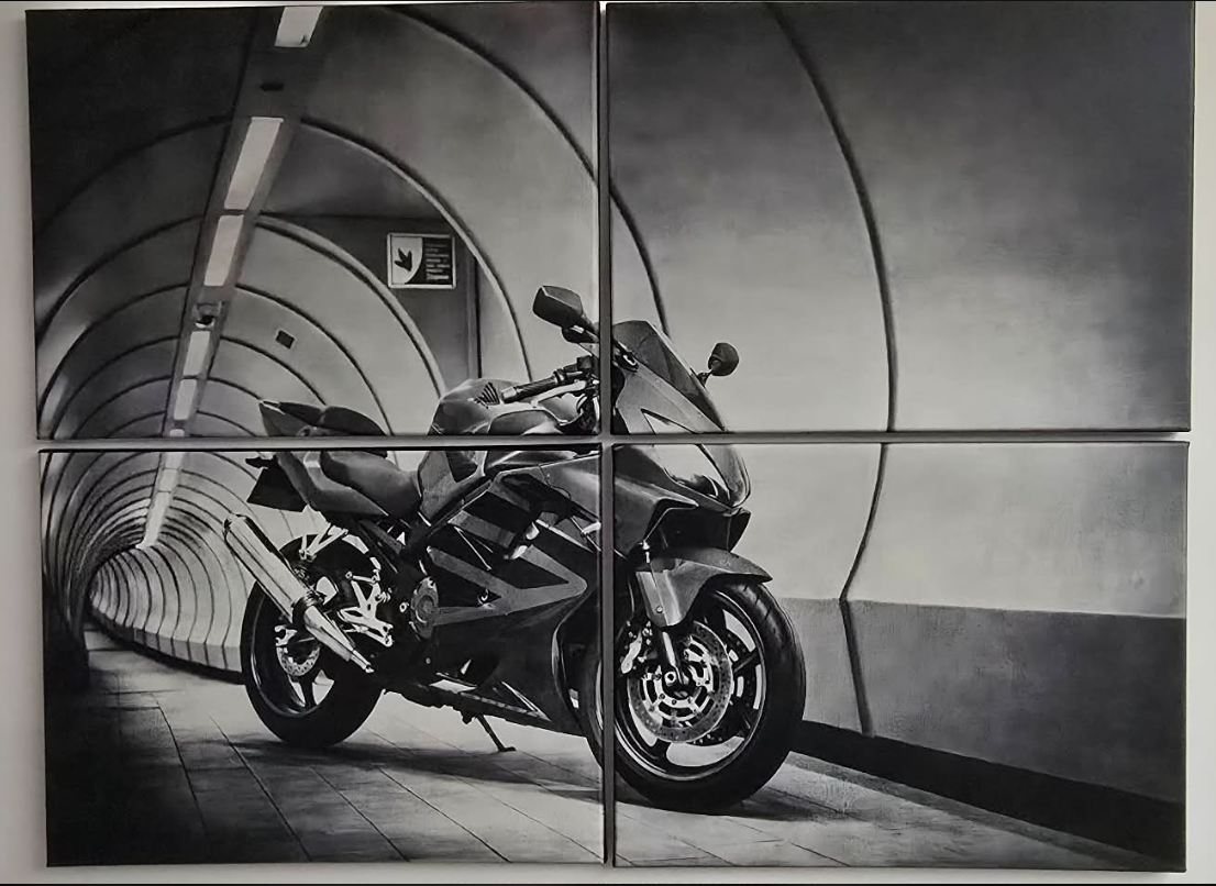 DithX Dav Cat 5 engraving